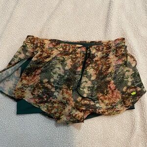 Shefit 2-in-1 Running Short